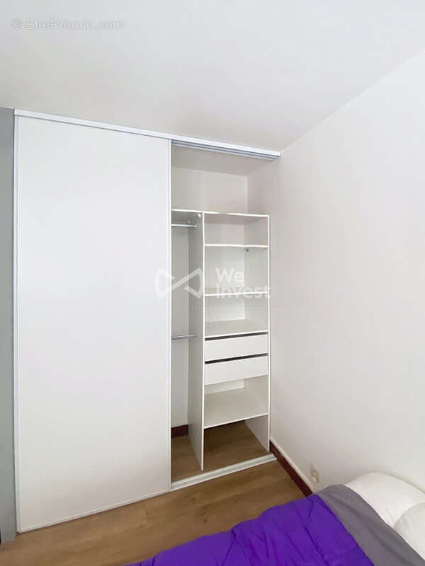 Appartement à PAU