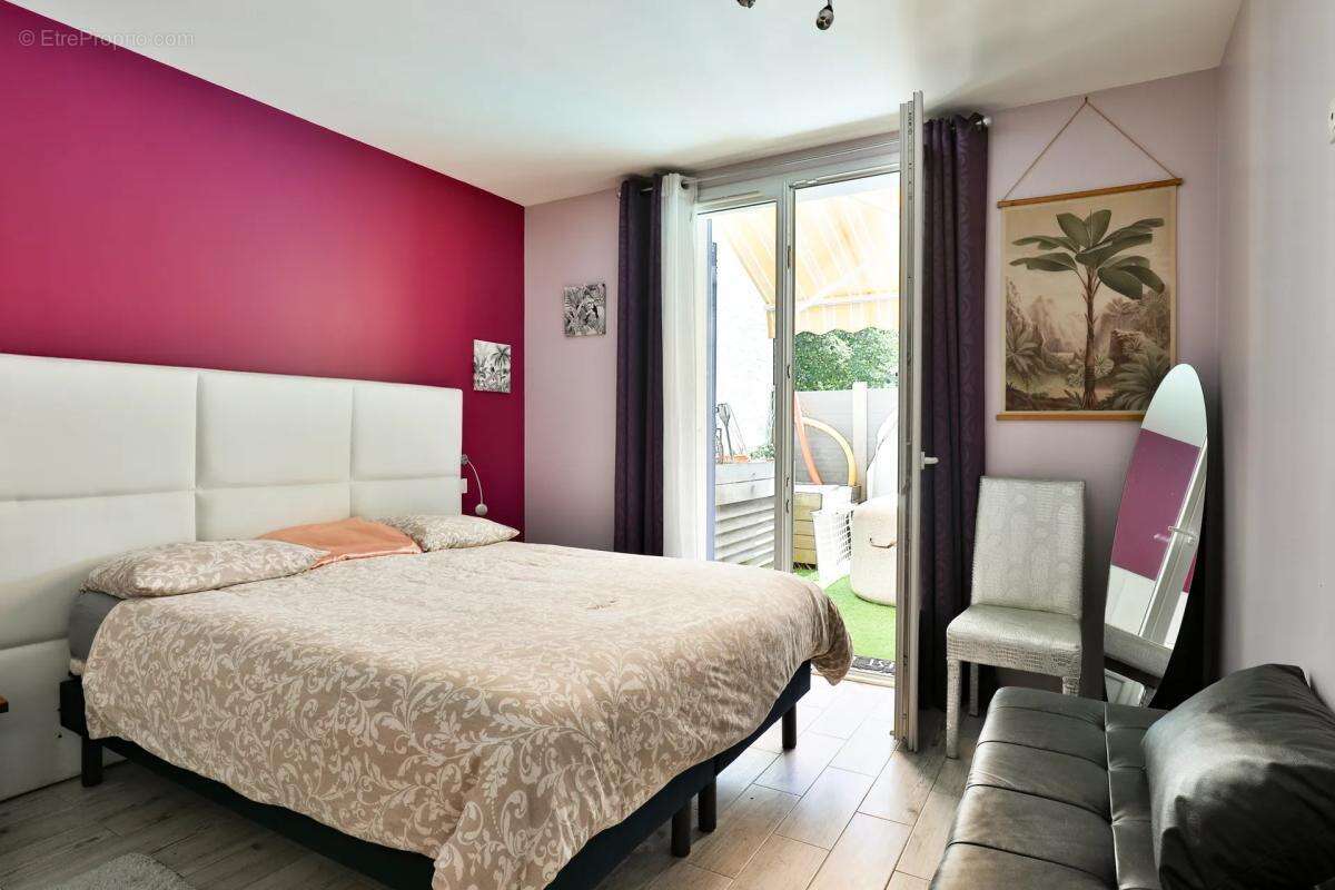 Appartement à ANDERNOS-LES-BAINS
