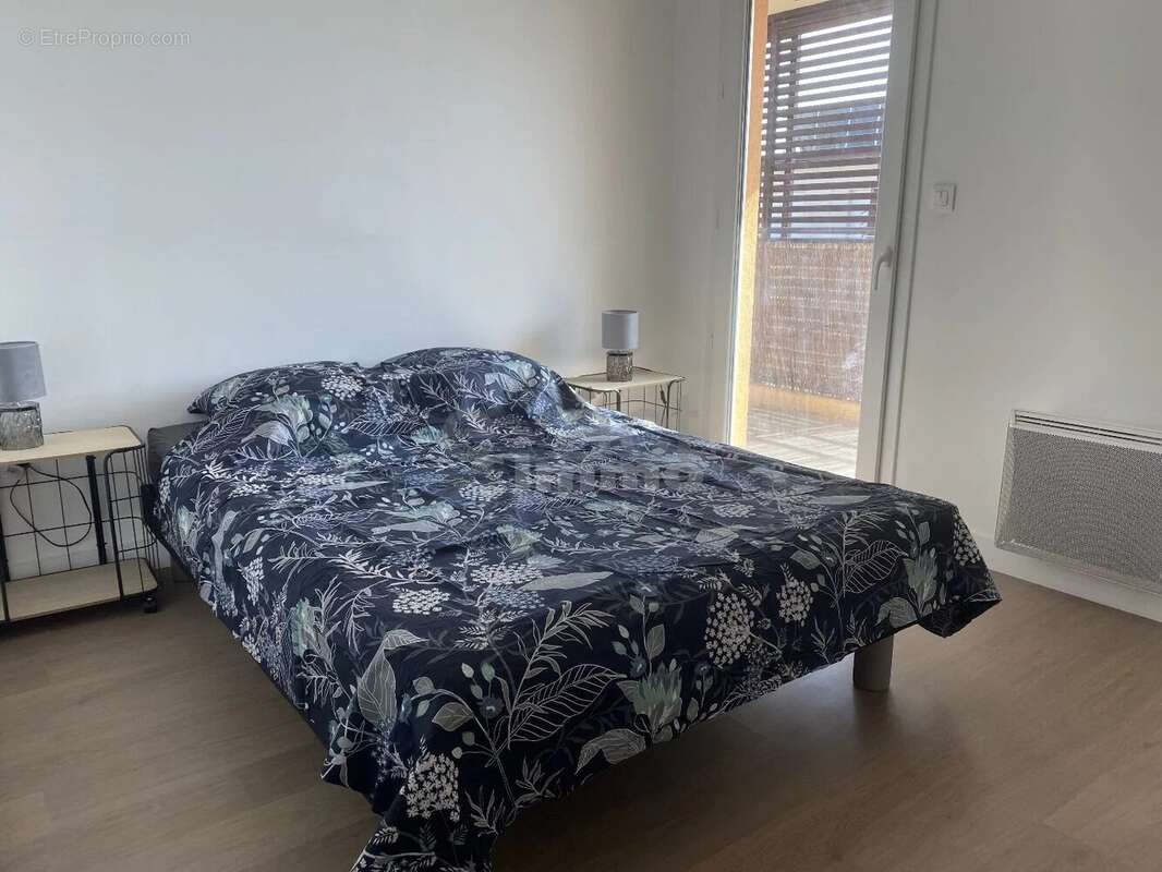 Appartement à CASTELNAU-LE-LEZ