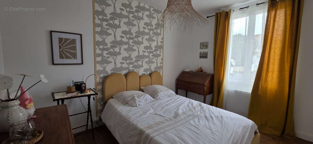 Maison à CIVRAY