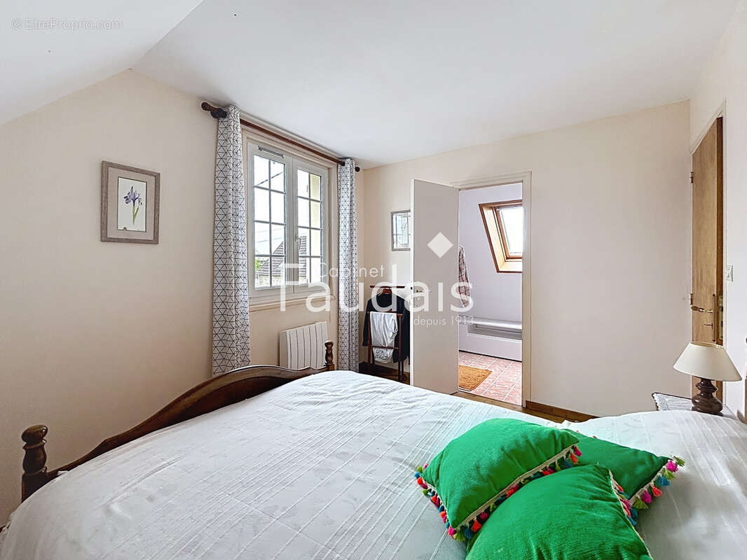 Maison à BLOSVILLE