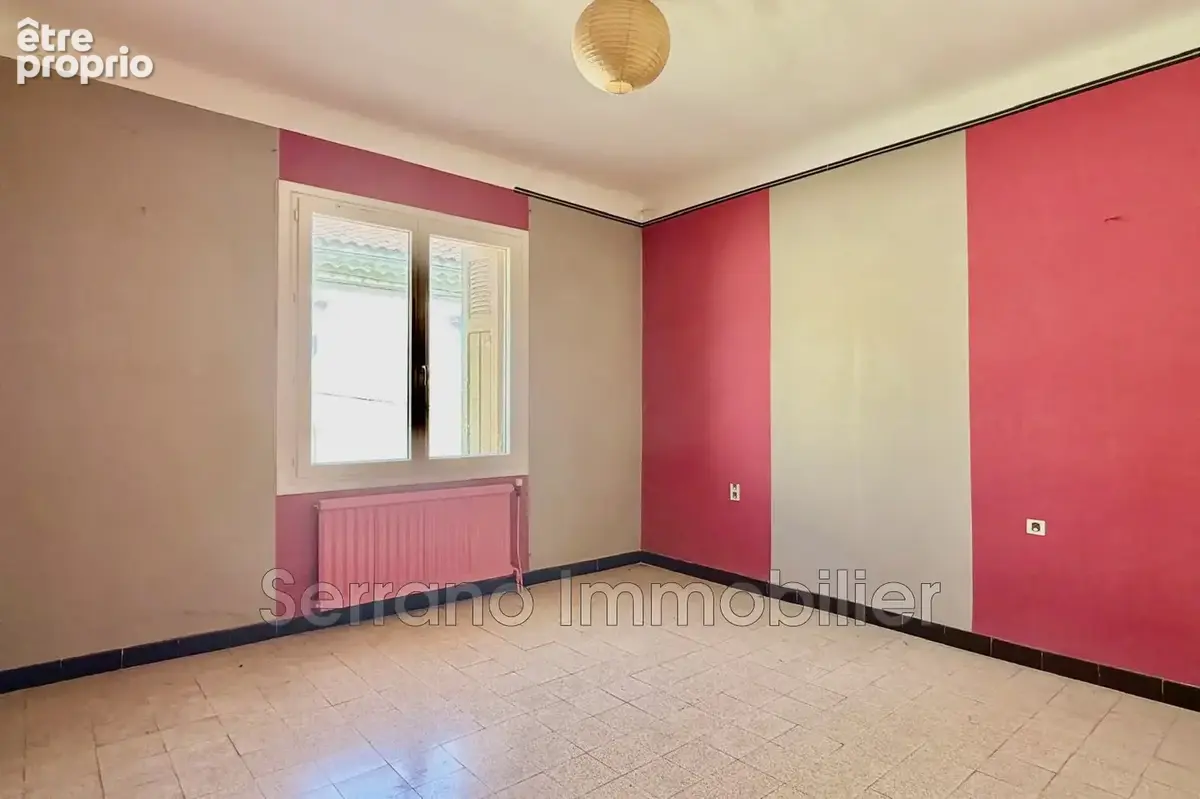 Maison 3 pièces 70 m² à vendre à Chateaurenard (13160) - photo 7