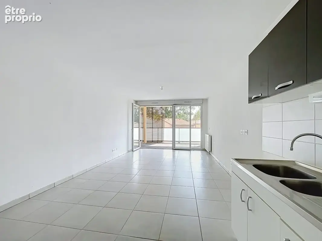 Appartement 58 m² à Escalquens  - photo 7