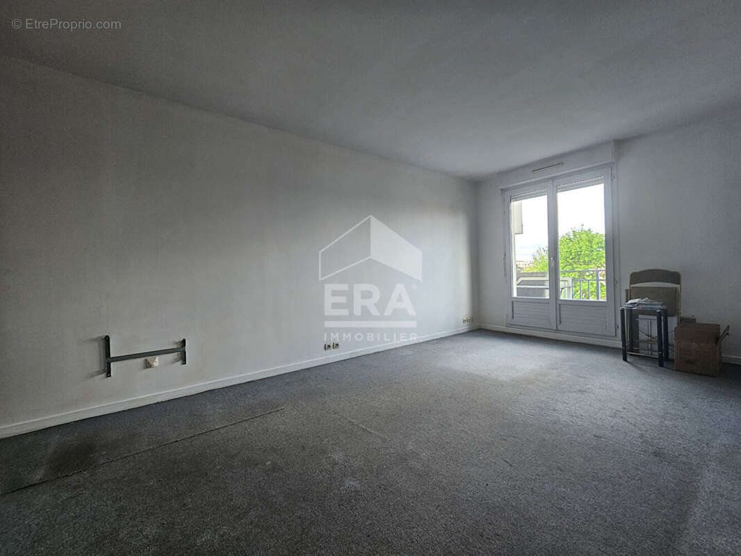 Appartement à NEUILLY-SUR-MARNE