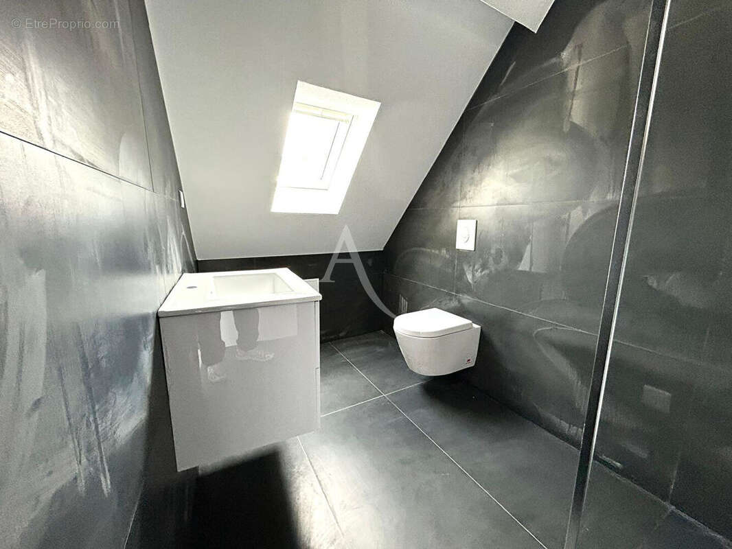 Appartement à MUNSTER