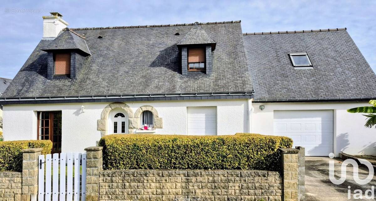 Photo 1 - Maison à SENE