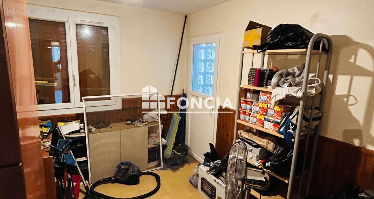 Appartement à MARSEILLE-9E