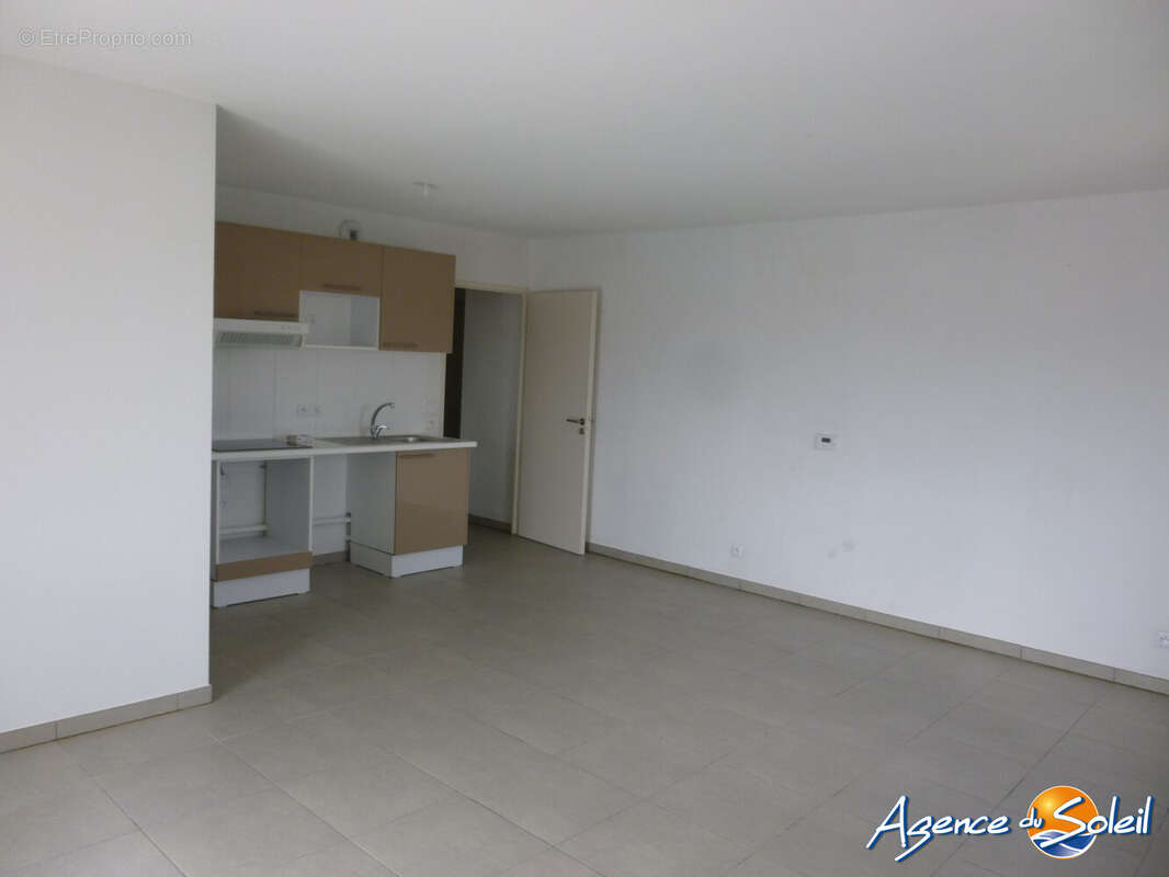 Appartement à CANOHES