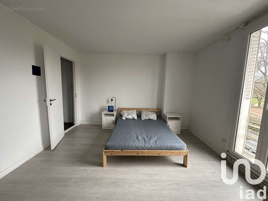 Photo 2 - Appartement à LIMOGES