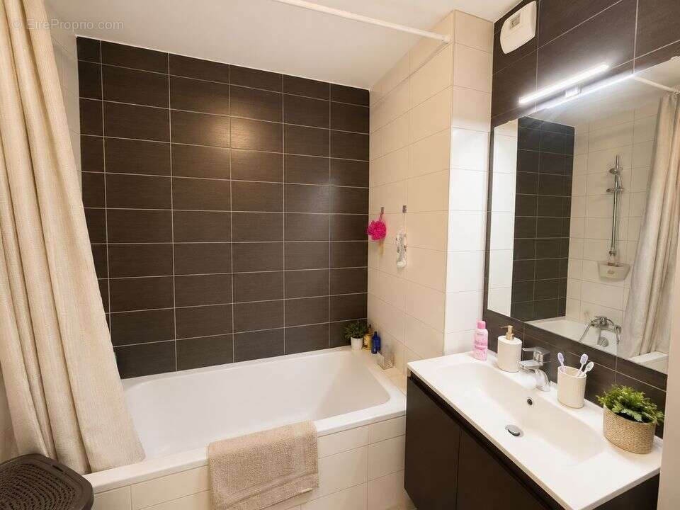 Appartement à ISTRES