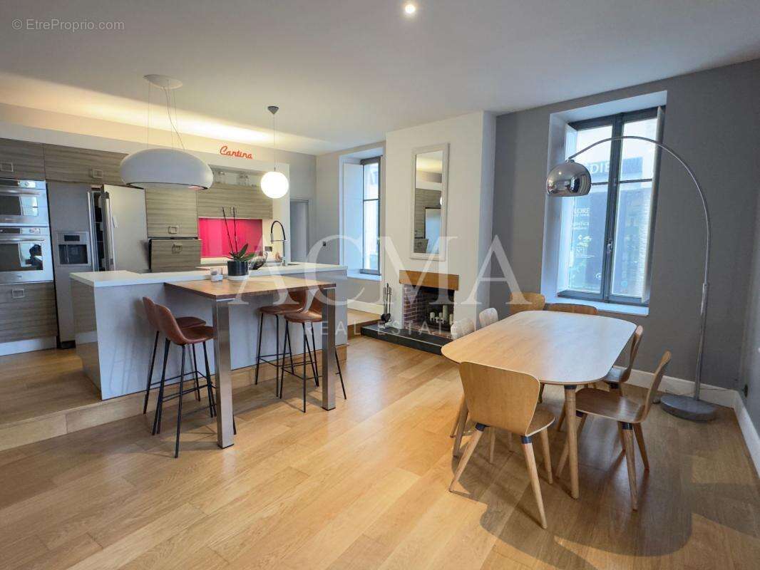 Maison à LES SABLES-D'OLONNE