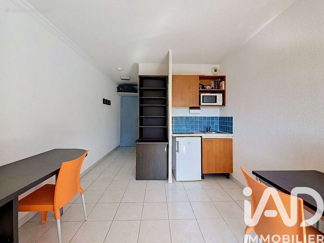 Appartement 21 m² à La Garde  - photo 3