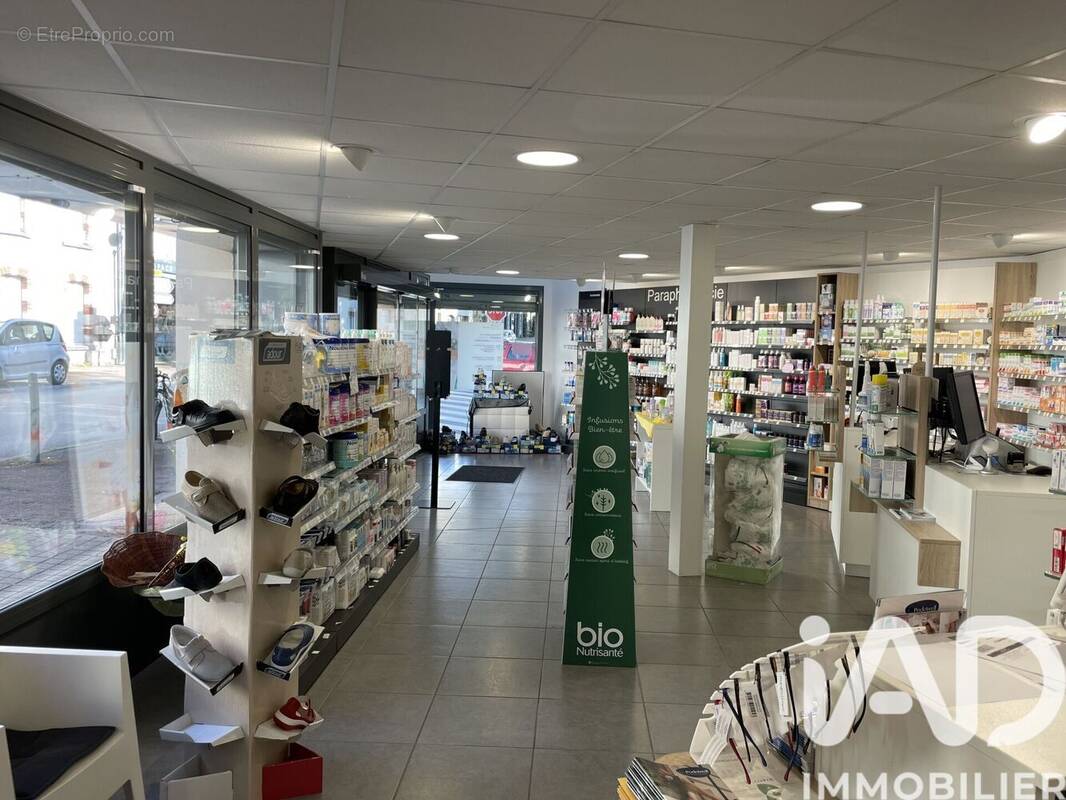 Photo 1 - Appartement à POUZAUGES