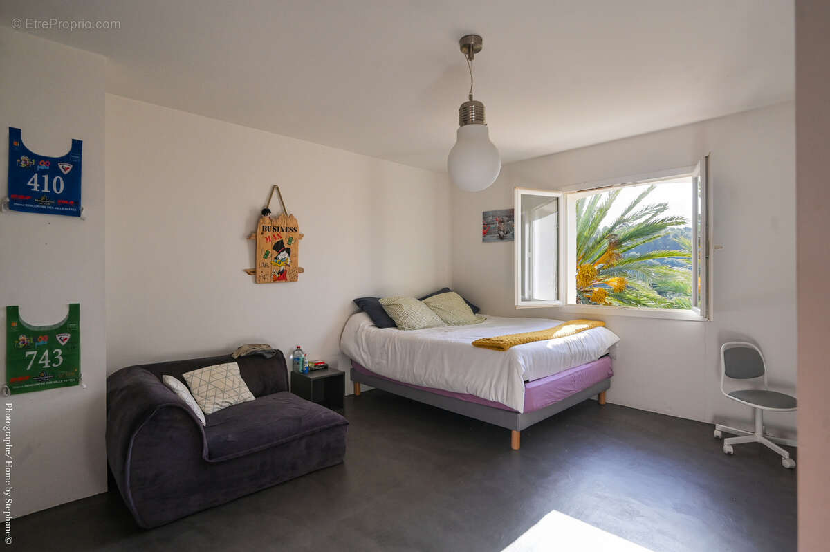 Maison à LA CIOTAT