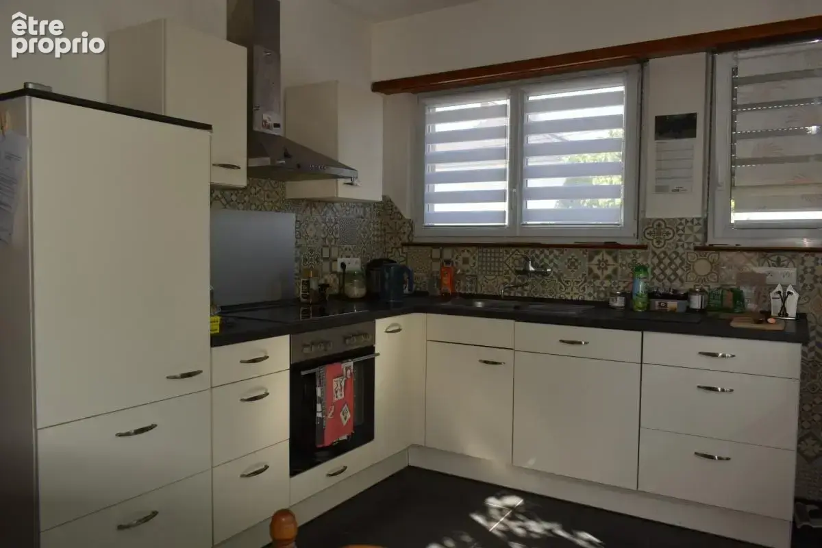 Maison à vendre 8 pièces HARSKIRCHEN (67) - photo 6