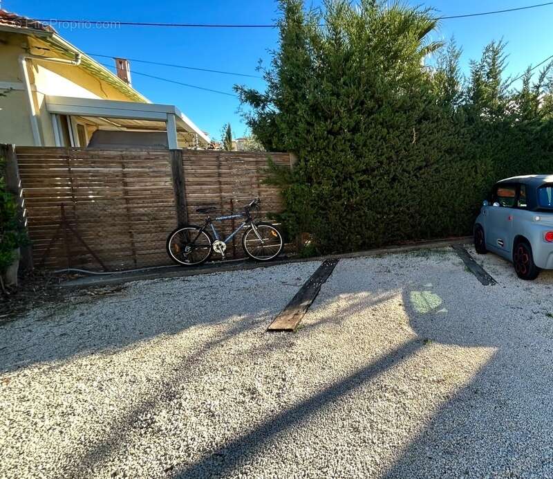 Appartement à SAINT-RAPHAEL