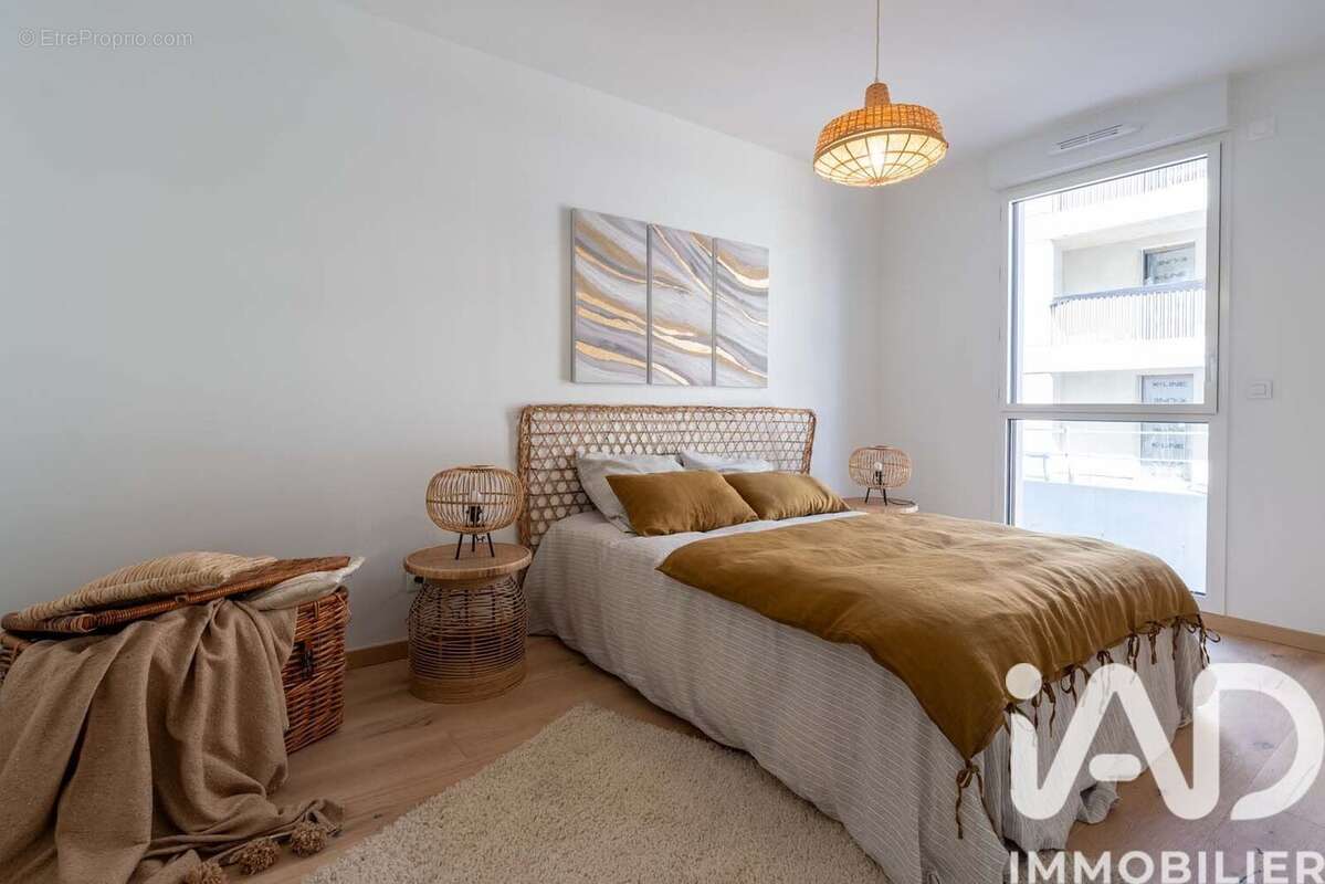 Photo 5 - Appartement à CLAIX