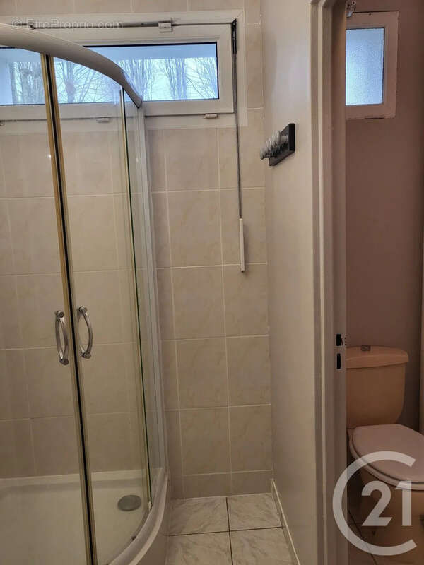 Appartement à LAGNY-SUR-MARNE