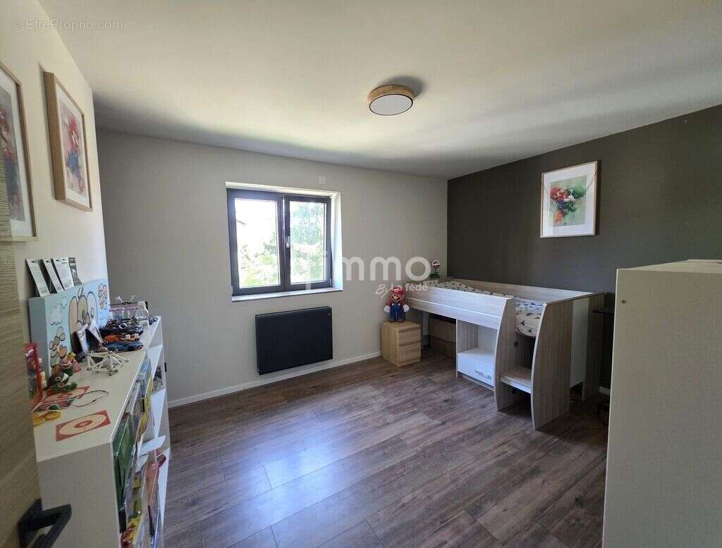 L'esprit loft, le charme de l'ancien, une propriété hors du comm - photo 6