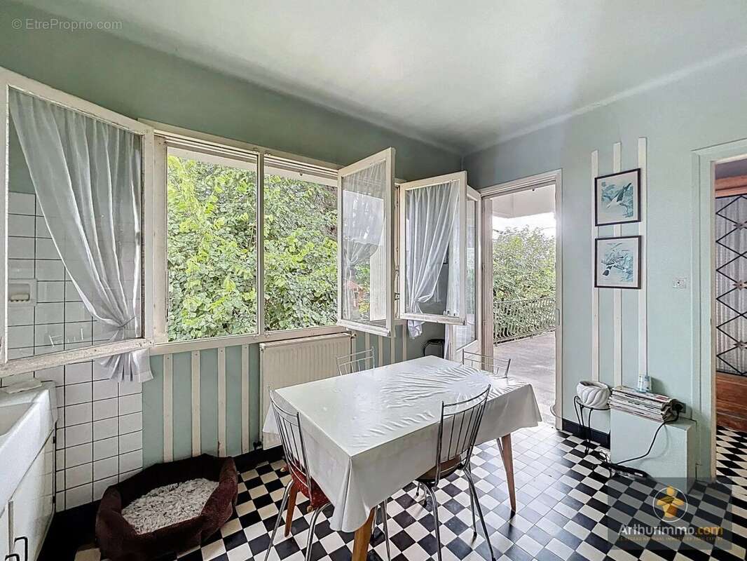 Vente Maison Le bugue(24260) 159 500ï¿œ - photo 6