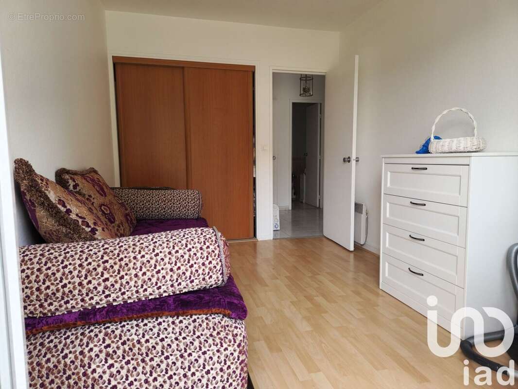 Photo 6 - Maison à BOUSSY-SAINT-ANTOINE