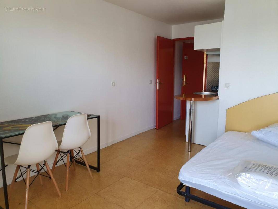 Appartement à CHELLES