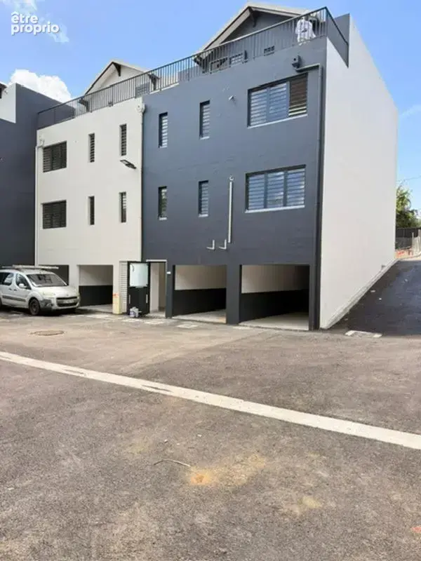 Programme neuf a la chery le diamant (97223) - t4 duplex a partir de 335 000€ - photo 20