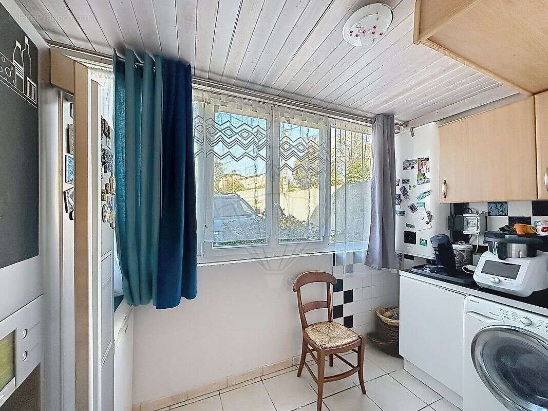 Appartement à ALES