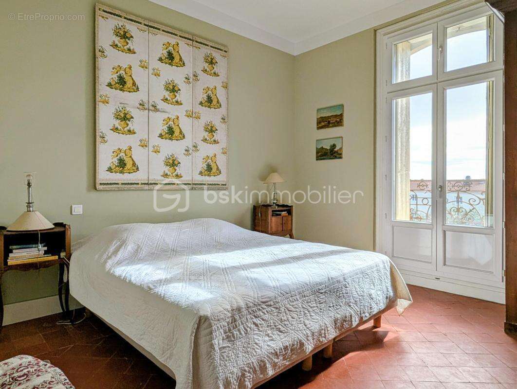 Maison à MURVIEL-LES-BEZIERS