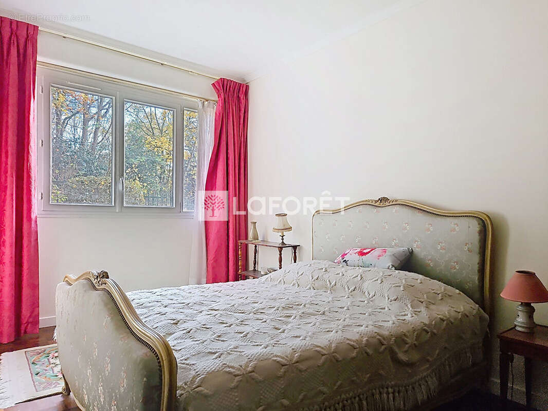 Appartement à MONTMORENCY