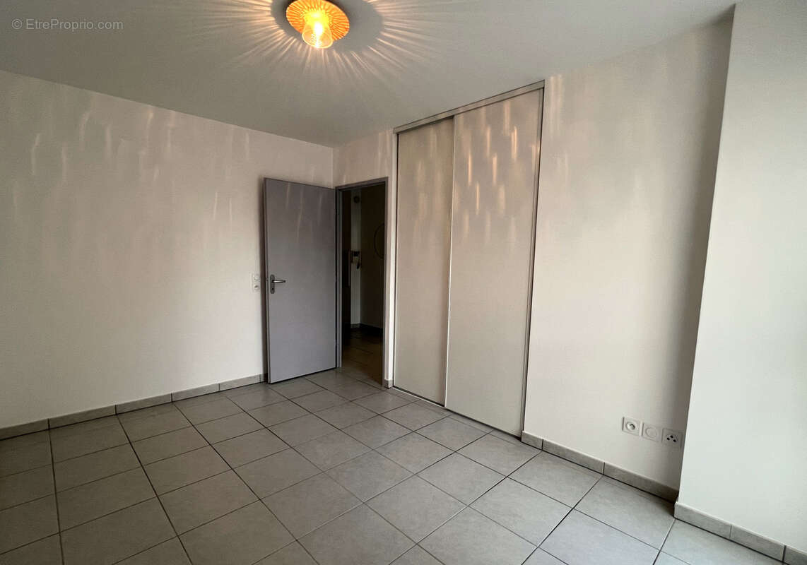 Appartement à BOUC-BEL-AIR