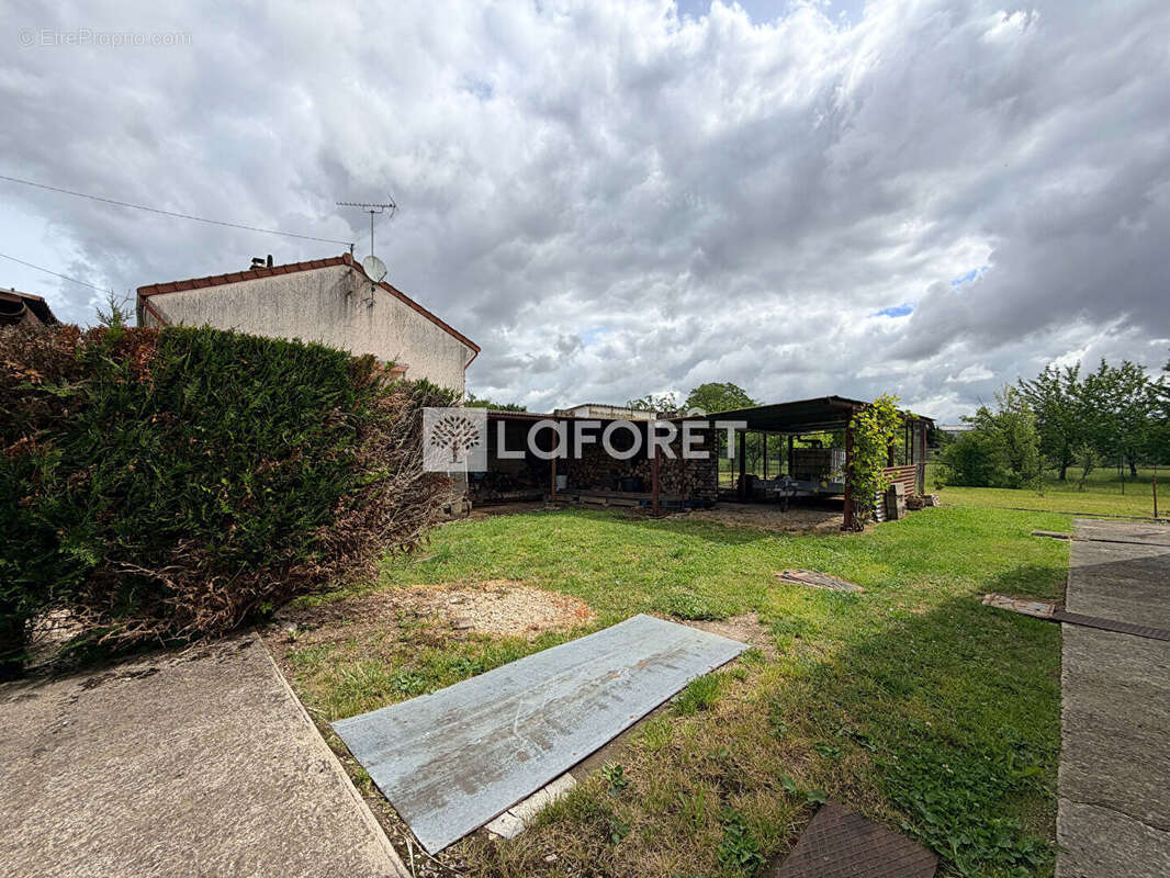 Secteur Grand Parc - photo 14