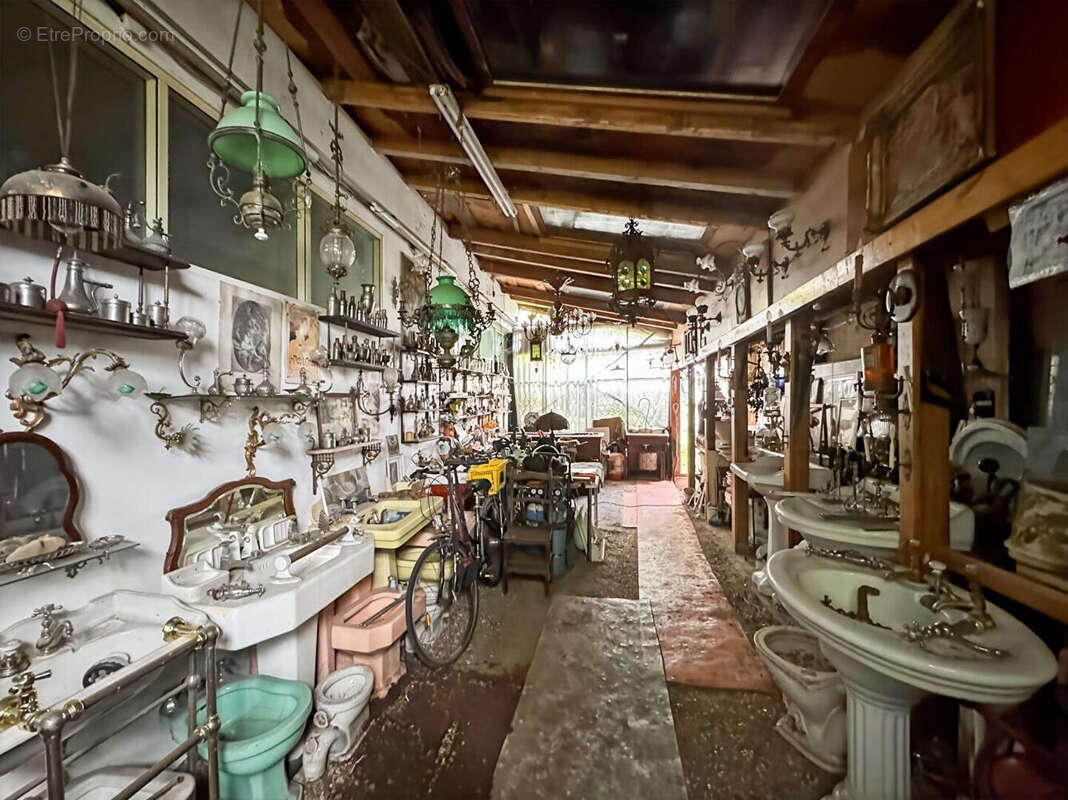 Maison à CACHAN