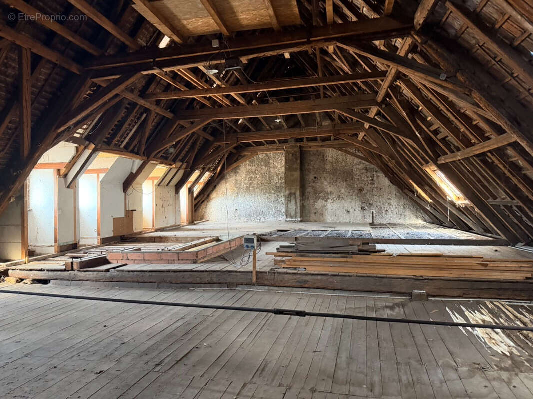 Appartement à COLMAR
