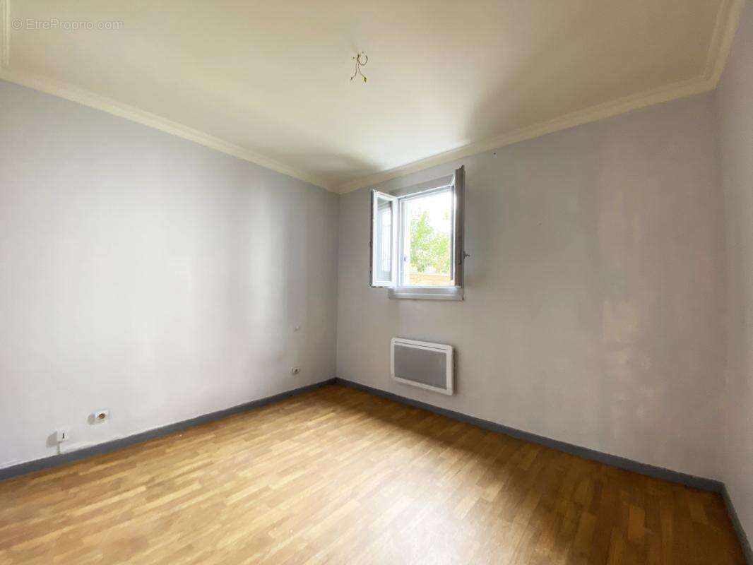 Appartement à SAINT-AMANS-SOULT