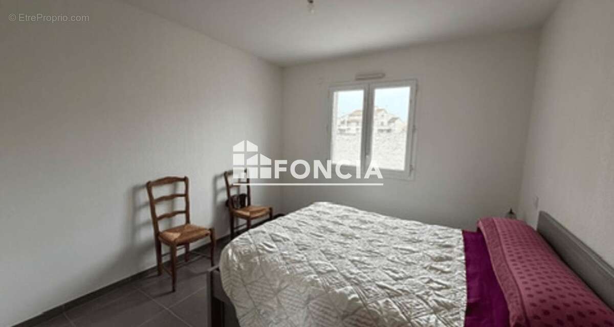Appartement à NARBONNE