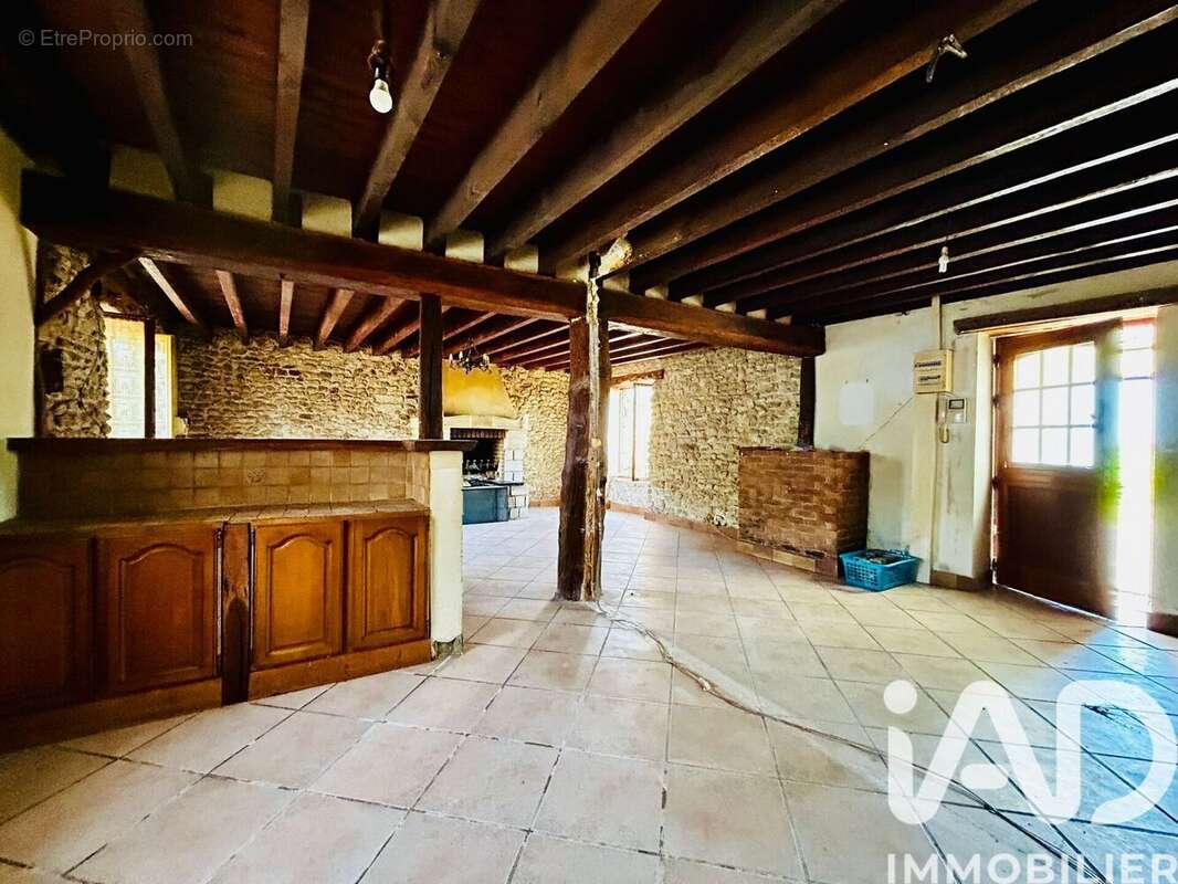 Photo 7 - Maison à ANGERVILLE