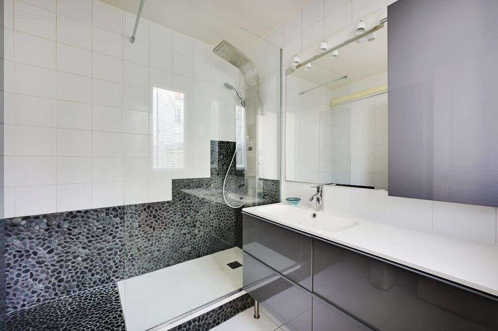 Photo 6 - Appartement à VINCENNES