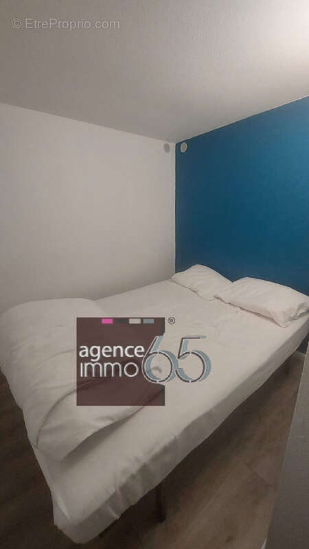 Appartement à CAUTERETS