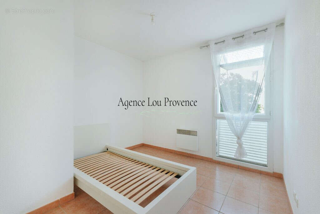 Appartement à MIRAMAS