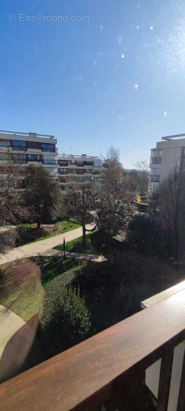 Appartement à ROCQUENCOURT