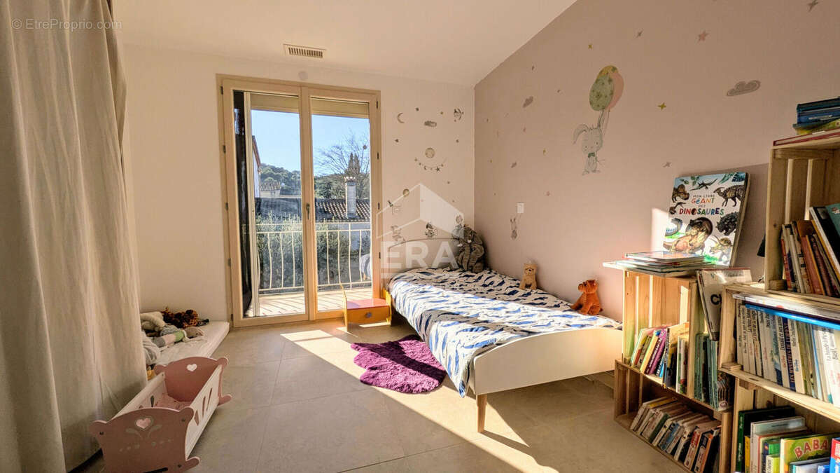 Maison 124m² à cavaillon - photo 7
