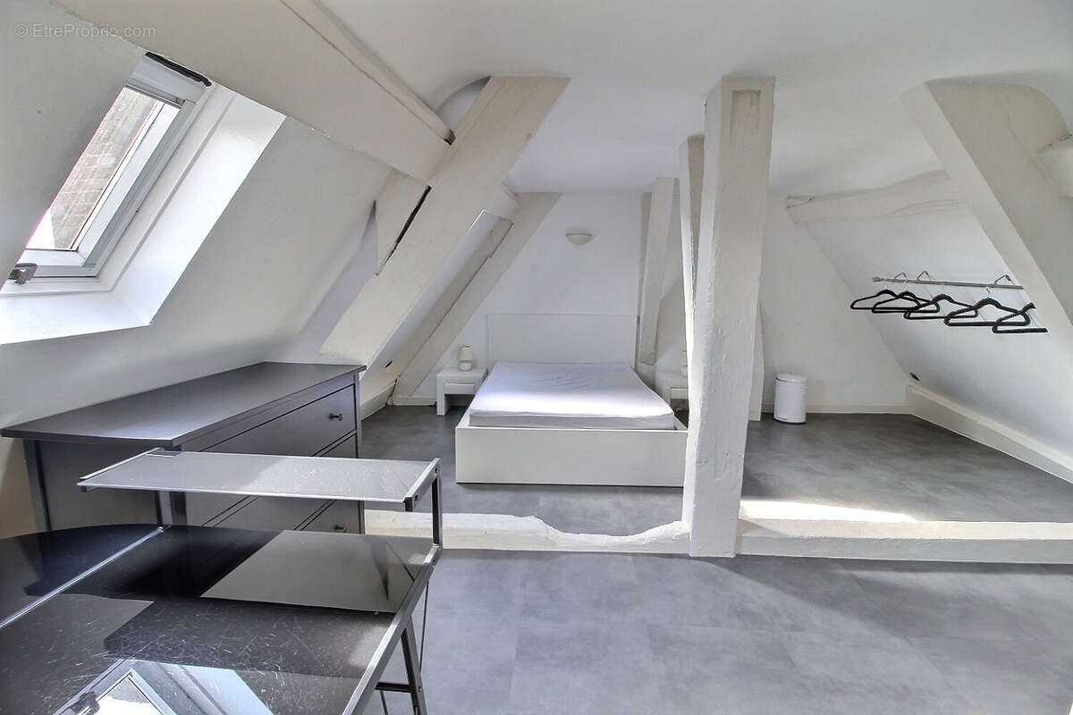 Appartement à CHARTRES