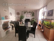 Maison à MOULIN-MAGE