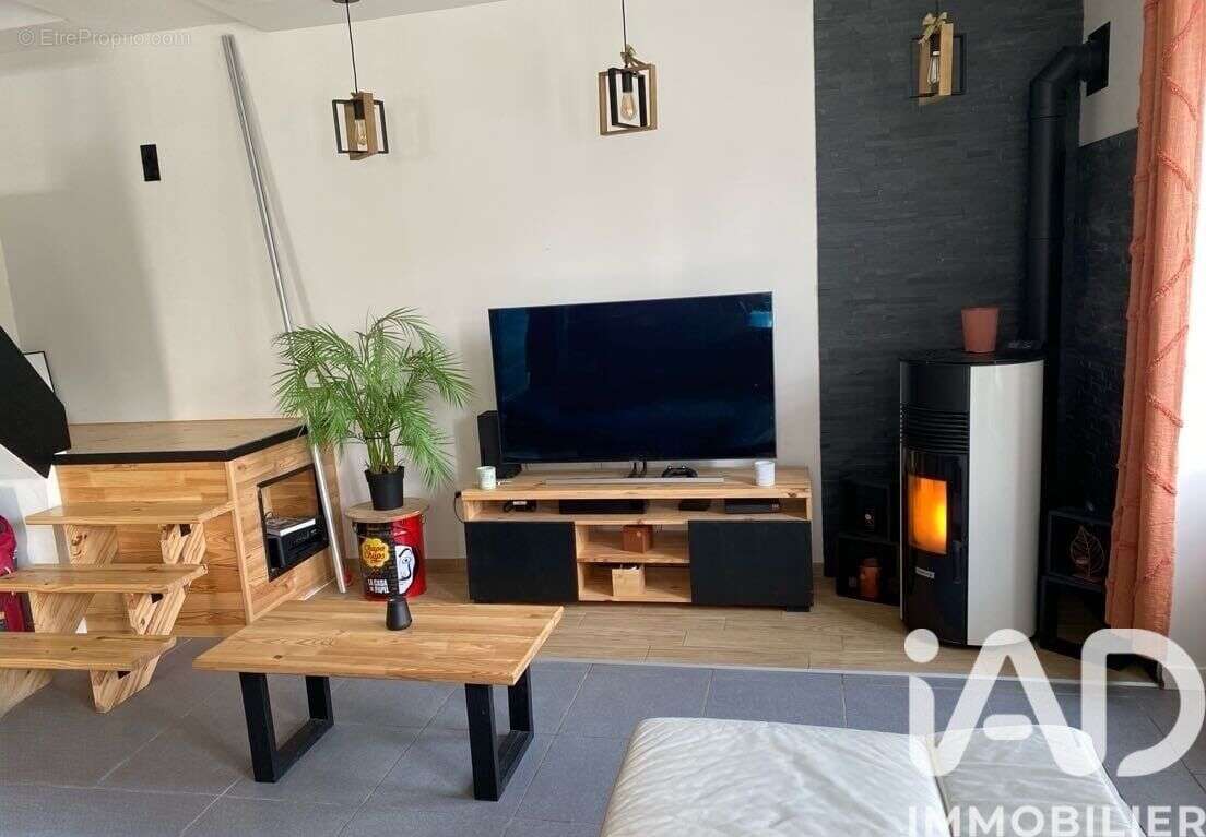 Photo 4 - Appartement à BETHENIVILLE