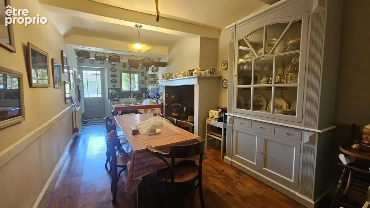 Maison 280 m² à Aurignac  - photo 5