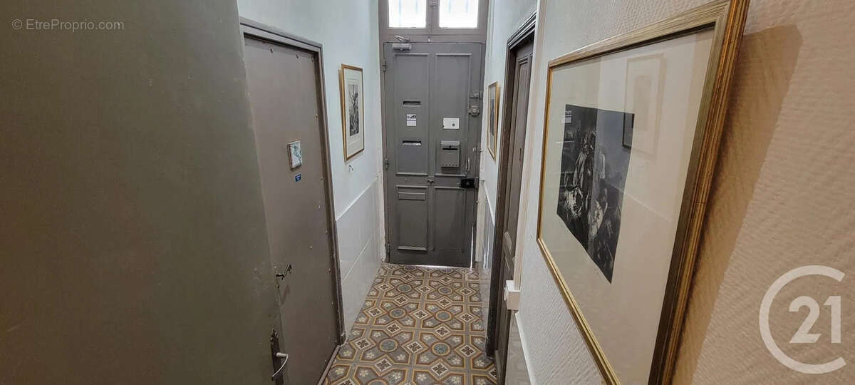 Maison à AVIGNON