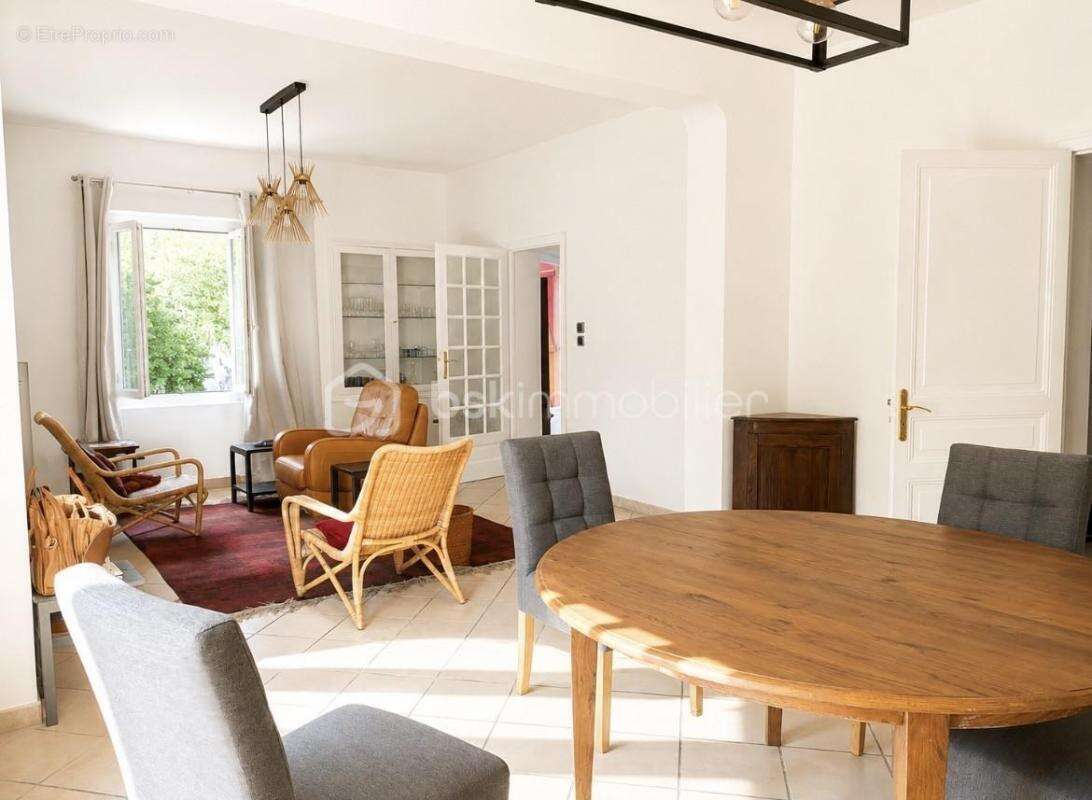 Maison ideale pour famille nombreuse de 287m² - photo 6