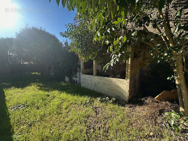 Appartement à PODENSAC