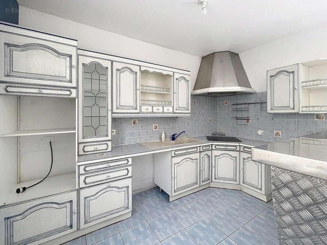 Photo 2 - Maison à LA ROCHELLE